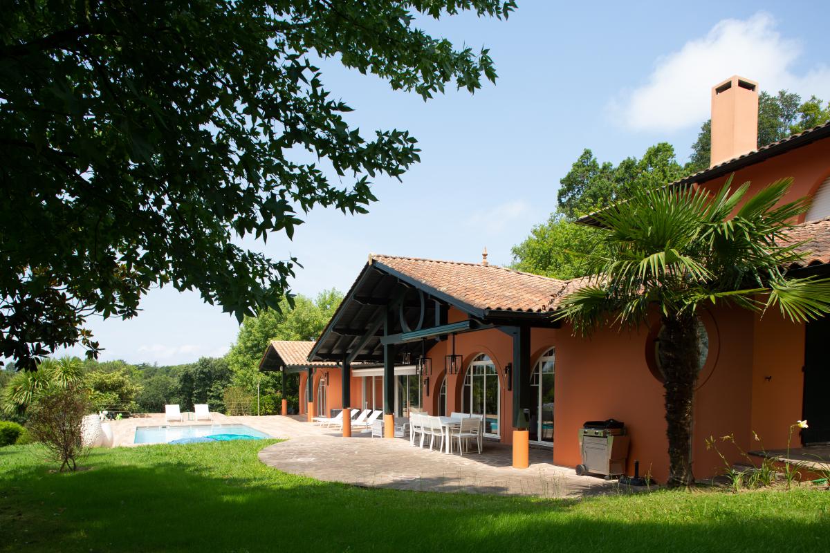 VILLA CHANTACO