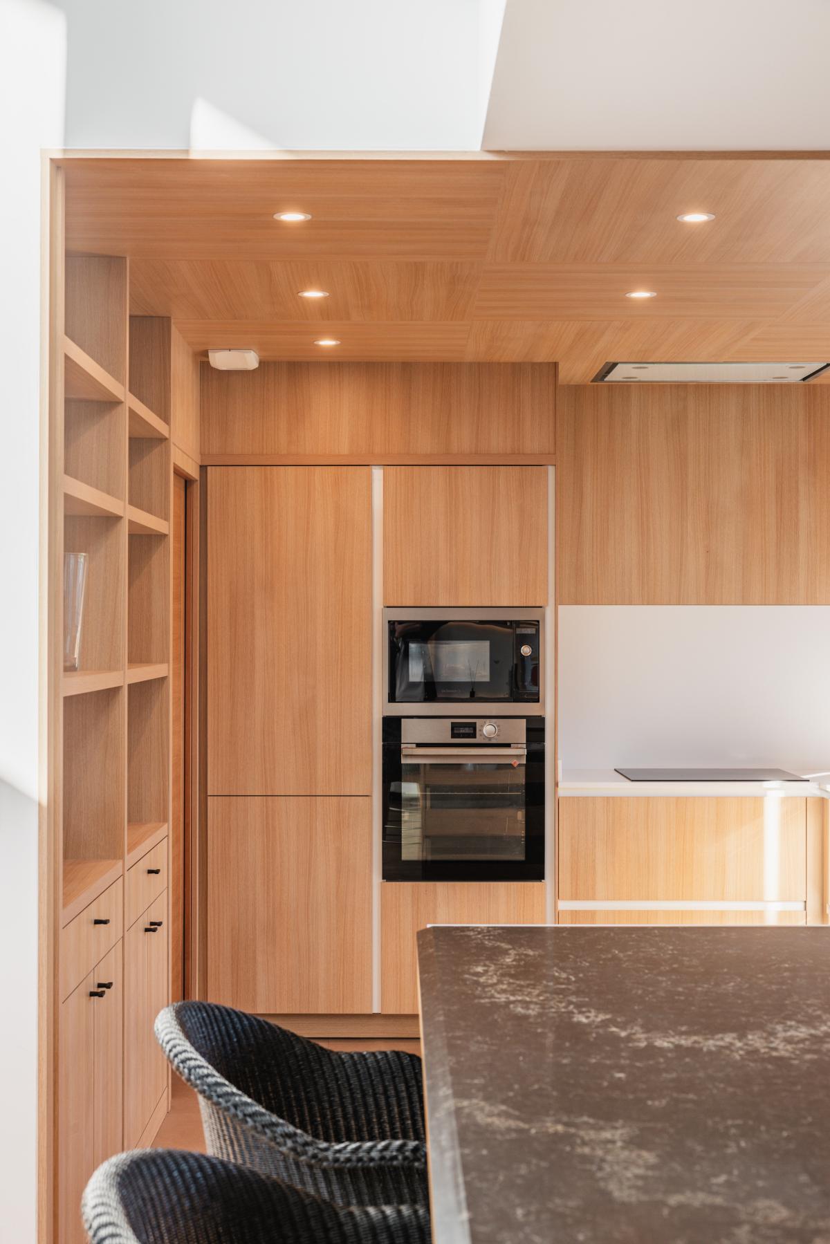 VILLA CONTEMPORAINE BIARRITZ