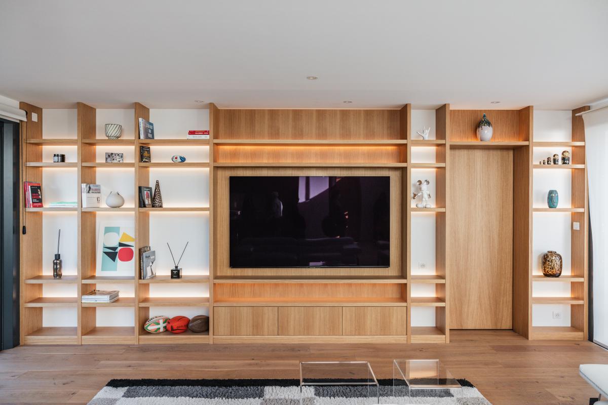CONTEMPORARY HOUSE BIARRITZ